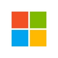 Microsoft Corporation logo