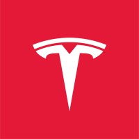 Tesla, Inc logo